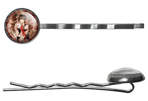 ���������� ������� ������� Danganronpa Celestia Ludenberg �� ����� � ����� ����� �������� / Danganronpa / �����������