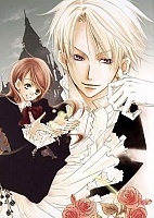 Earl and Fairy (���� � ���)