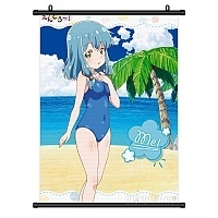 ������� �������� Endro! Mei Swimwear Ver.