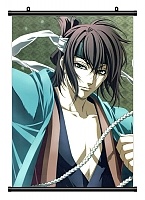 ������� �������� Hakuouki: Shinsengumi Kitan 346281