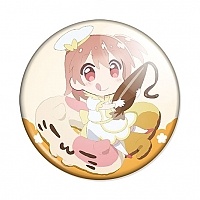 ������ Wataten!: ����� ��������� �� ���! - Hinata Hoshino