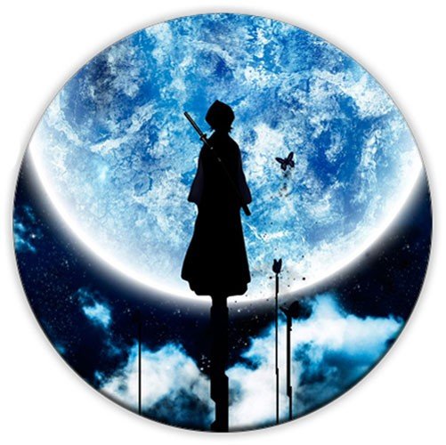 ���������� ������� ������ ��������� ������� ���� No.4 �� ����� � ����� ���� / Bleach