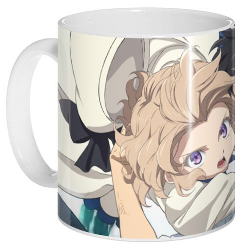 ���������� ������� ������ Kyokou Suiri - Kurou Sakuragawa � Kotoko Iwanaga �� ����� � ����� ������ ������ / Kyokou Suiri