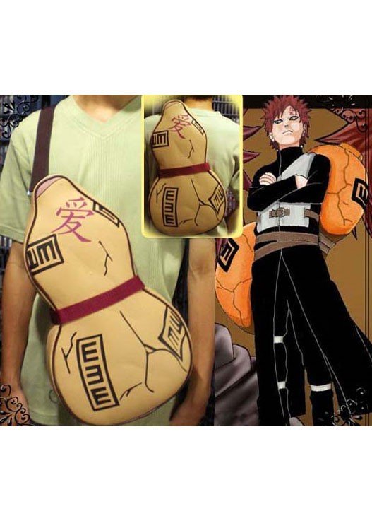 ���������� ������� ����� Naruto Gaara bag �� ����� � ����� ������ / Naruto / ������ / Boruto
