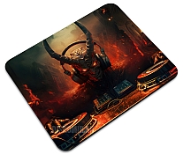     Demon DJ