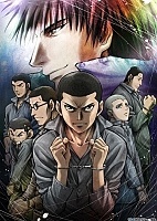 Rainbow Nisha Rokubou no Shichinin (������: ������ �� ������ ������) HD