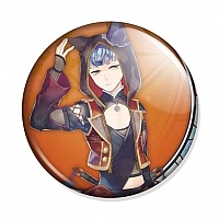  Sengoku Night Blood - Kamanosuke Yuri