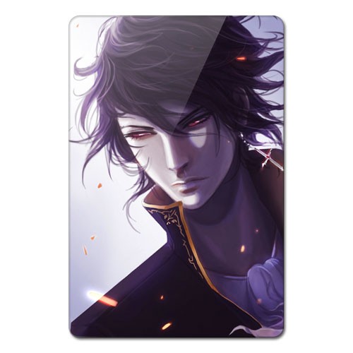 ���������� ������� ������ ��������� ������������� Noblesse - Cadis Etrama di Raizel �� ����� � ����� ���������� / Noblesse