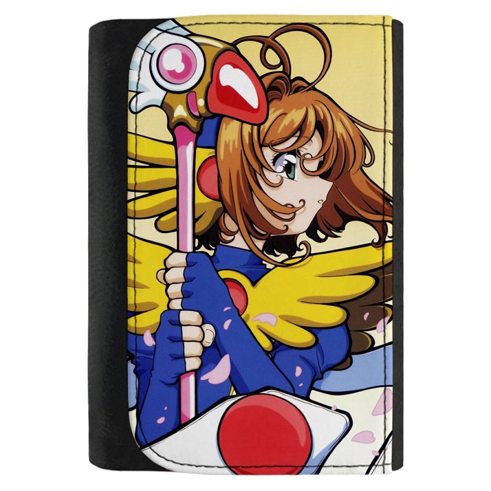 ���������� ������� ������� ������ ������ - �������������� ���� No.1 �� ����� � ����� ������ - �������������� ���� / CardCaptor Sakura / Card Captor Sakura