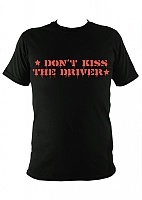 �������� Dont Kiss the Driver