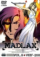 Madlax ()