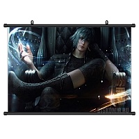   Final Fantasy XV Noctis Caelum