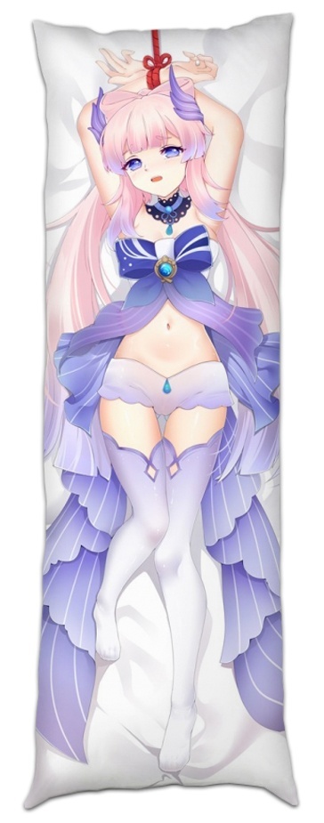 ���������� � �������� Genshin Impact - Sangonomiya Kokomi