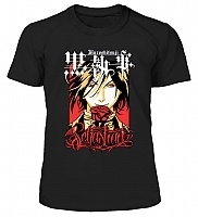   Black Butler - Sebastian