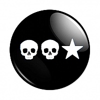  Love, Death + Robots - Secret War Logo