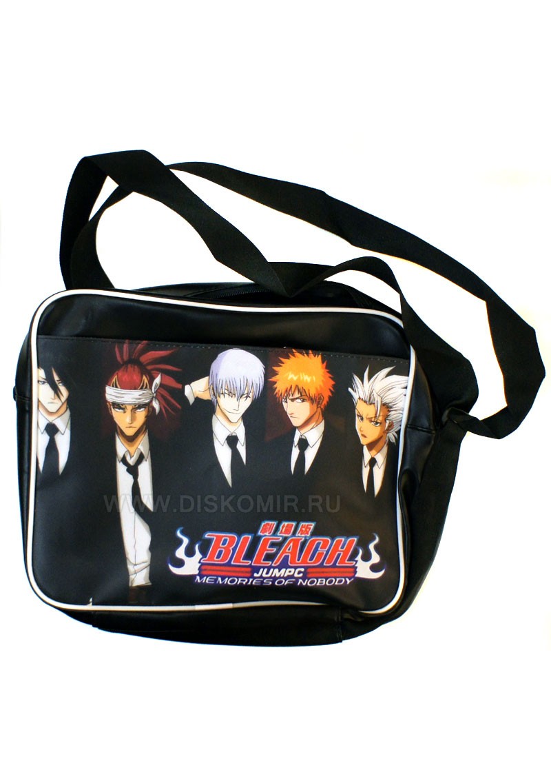 ���������� ������� ����� Bleach 34761 �� ����� � ����� ���� / Bleach