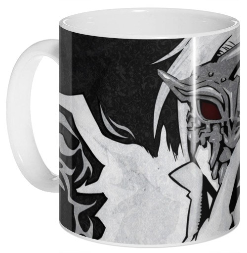 ���������� ������� ������ D.Gray-man 66124 �� ����� � ����� �� ����-��� / D.Gray-man / D. Grayman