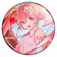  Vocaloid - Sakura Miku No.13