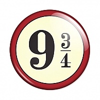 ������ Harry Potter Platform 9 3/4