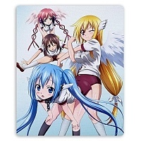 ������ ��� ����� Sora no Otoshimono 313558