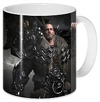 ������ "Lost Ark" Destroyer