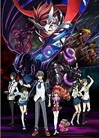 Sacred Seven (��������� �������) HD