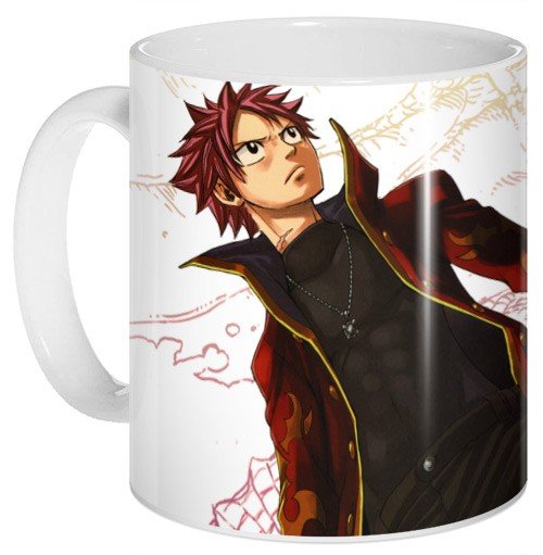 ���������� ������� ������ Fairy Tail 300984 �� ����� � ����� ����� ��� / Fairy Tail / ����� ����