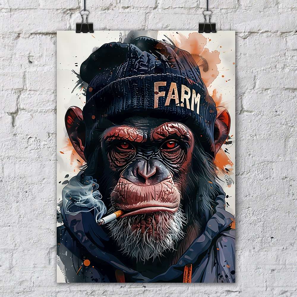 ������ Gorilla Farm / ������ �� �����
