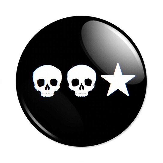���������� ������� ������ Love, Death + Robots - Secret War Logo �� ����� � ����� ������, ������ � ������ / LOVE DEATH + ROBOTS / Love, Death & Robots