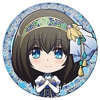 ������ ��������� ������� Idolmaster Cinderella Girls - Fumika Saginazawa