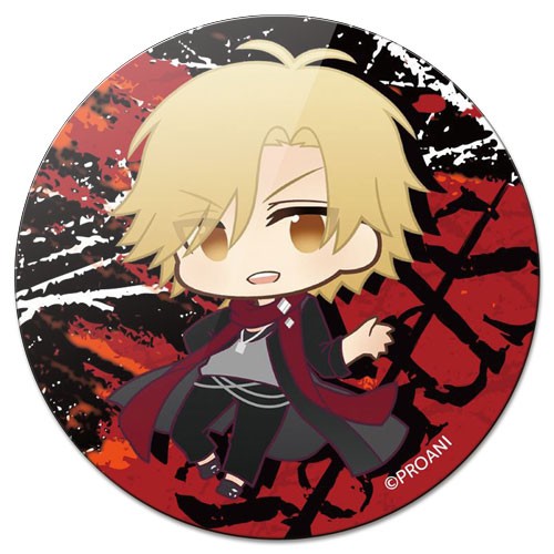 ���������� ������� ������ ��������� ������� Tsukipro The Animation - Puni Chara Tsubasa Okui �� ����� � ����� ������ ������ / Tsukipro / �������