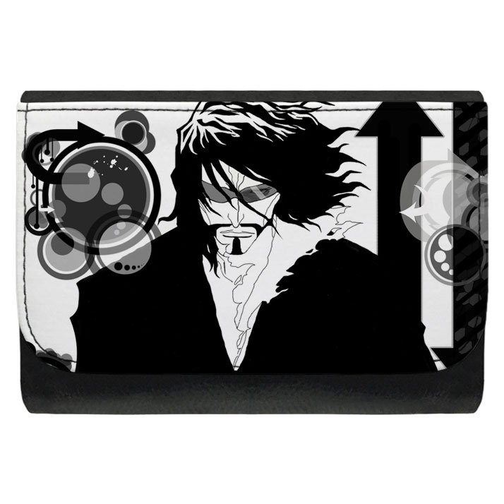 ���������� ������� ������� ������ ���� No.6 �� ����� � ����� ���� / Bleach