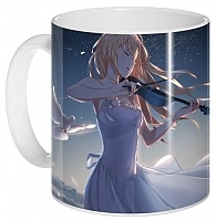  Shigatsu wa Kimi no Uso 349385