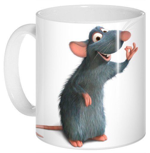 ���������� ������� ������ Ratatouille 312904 �� ����� � ����� 