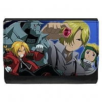 ������� ������ Fullmetal Alchemist 331091