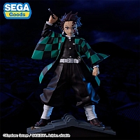  SAV Kamado Tanjirou Yuukaku hen