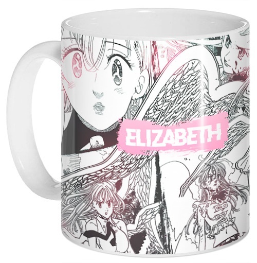 ���������� ������� ������������ ������ �� ����� ���� �������� ������ / Nanatsu no Taizai / The Seven Deadly Sins