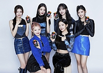 ������ �������� IVE / Pepsi / K-POP �3
