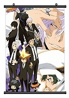   Katekyo Hitman Reborn! 50237