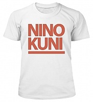 �������� Ni no Kuni: Cross Worlds - Swordsman Otherworldly Street