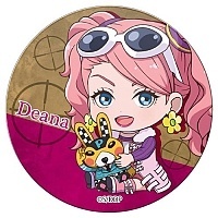 ������ ��������� ������� Double Decker! Doug & Kirill - Chibi Deana