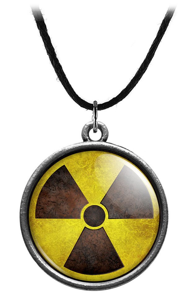 ���������� ������� ����� "Fallout 76" Radioactive Symbol �� ����� � ����� Fallout / ��������� ������������� ������� / �������