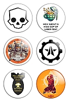 ����� ������� ������� Helldivers 2 No.5