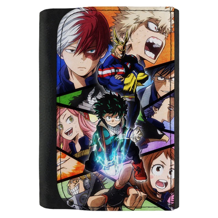 ���������� ������� ������� ������ Boku no Hero Academia Main Characters �� ����� � ����� ��� ��������� �������� / Boku no Hero Academia / My Hero Academia / �������� ������