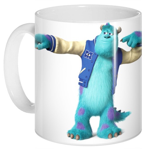 ���������� ������� ������ Monsters University 312897 �� ����� � ����� ���������� �������� / Monsters, Inc. / Monsters University / ����������� ��������