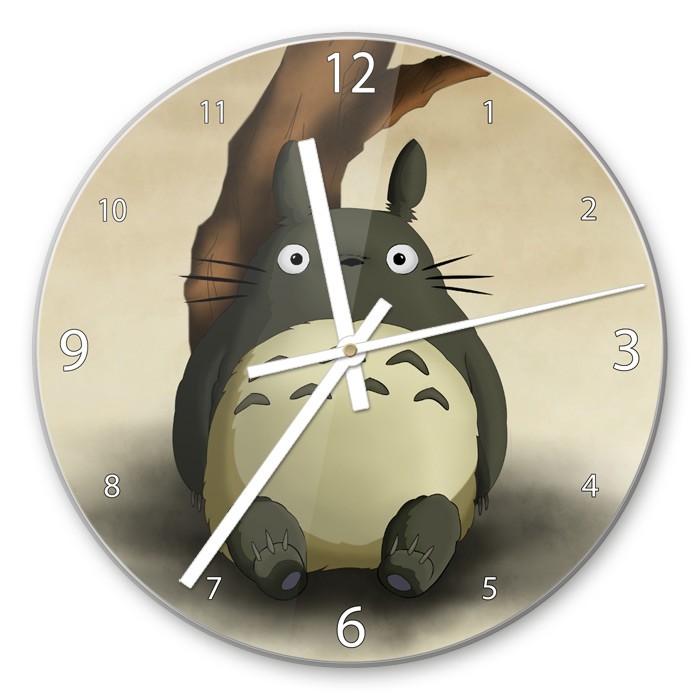 ���� ��������� Tonari no Totoro 347360