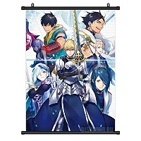 ������� �������� Fate/Prototype Archer, Assassin, Caster, Brynhild, Rider � �������er
