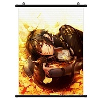 ������� �������� Toki no Kizuna Kazuya