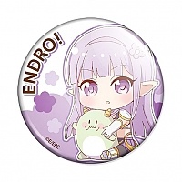 ������ Endro! - Seira