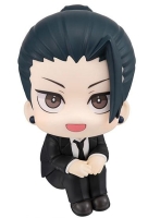 ������� LookUp Jujutsu Kaisen Suguru Geto Suit ver. Complete Figure